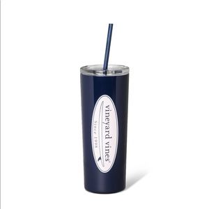 Vineyard Vines for Target Tumbler